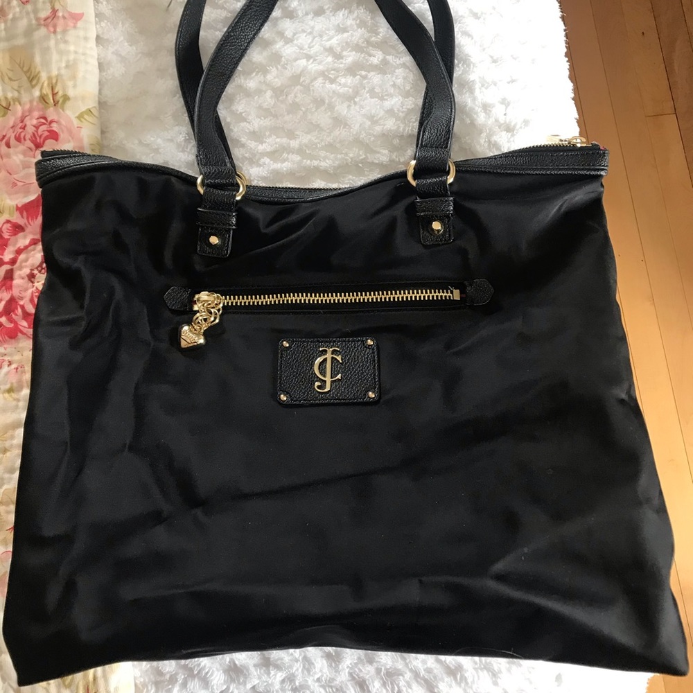 Juicy Couture tote